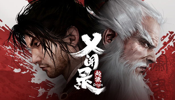 义闻录 轮回|豪华中文|Build.18923073-太极诛邪-剑指神墟+全DLC|解压即撸|