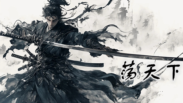 荡天下|官方中文|Build.19622132-幽火断魂-暗潮纵横|解压即撸|