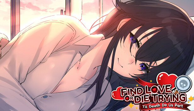 寻爱或赴死 生死相约|官方中文|Build.17759841+全DLC|解压即撸|