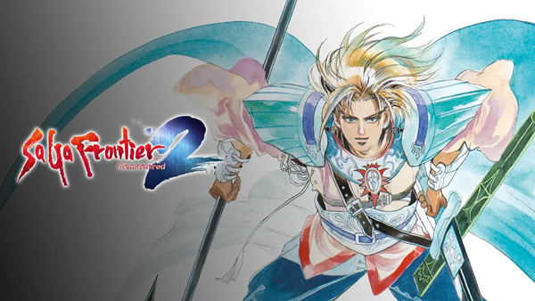 沙加 未拓领域2 复刻版|豪华中文|V1.0.1-乱世苍龙-绝命风华-模拟器整合版-支持手柄|解压即撸|