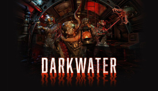 Save 10% on Darkwater on Steam