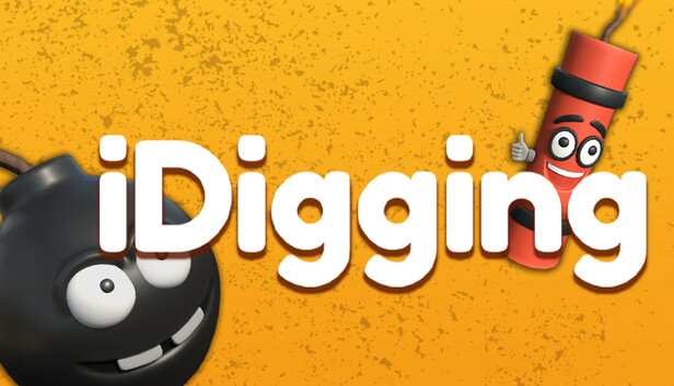 iDigging|官方中文|Build.18370528|解压即撸|