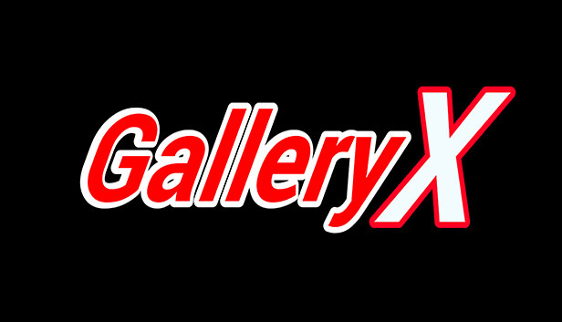 迷失艺廊 X GALLERY X|官方中文|解压即撸|