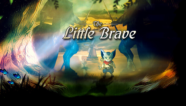 The Little Brave|官方中文|Build.18649308|解压即撸|