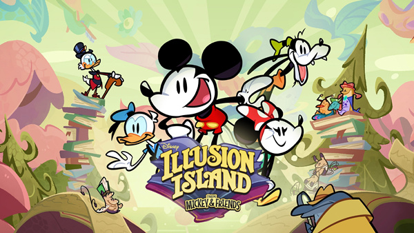 disney illusion island starring mickey friends pc game steam cover