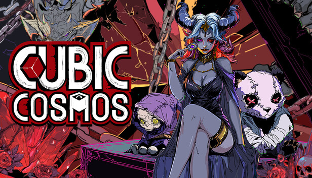 虚妄之盒|豪华中文|Build.21092367+全DLC|解压即撸|