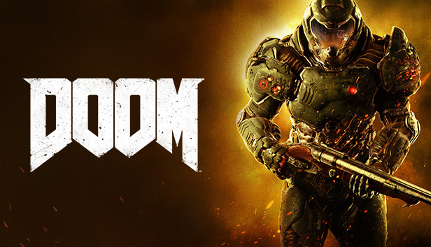 毁灭战士4 DOOM|豪华中文|Build.13954591-寒钢怒火-异界侵袭+全DLC|解压即撸|