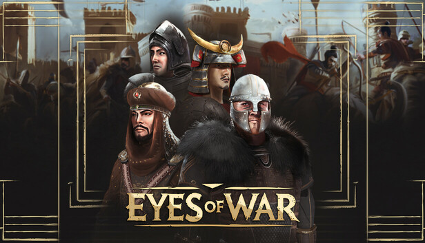 Eyes of War στο Steam