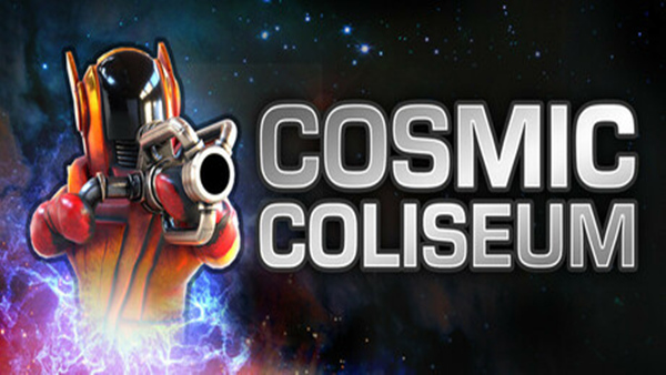 星际斗技场 Cosmic Coliseum|官方中文|解压即撸|