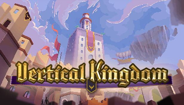 垂直王国 VERTICAL KINGDOM|官方中文|Build.16957746|解压即撸|