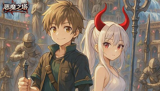 Devil's Tower on Steam