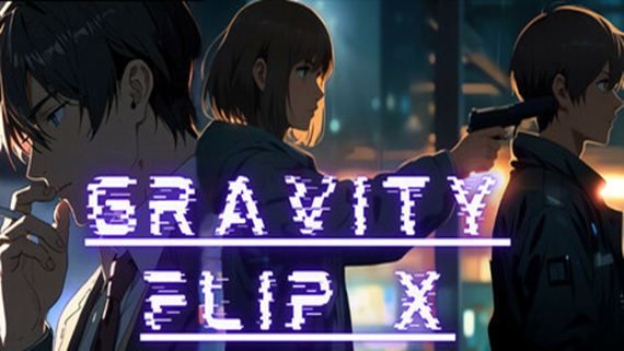 Gravity Flip X|官方中文|解压即撸|