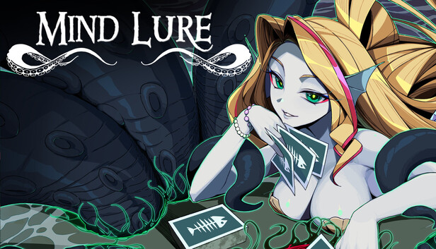 Mind Lure on Steam