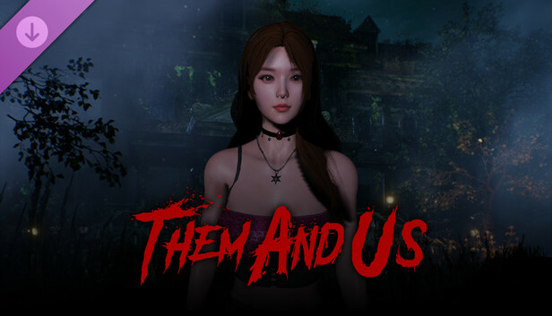 Them and Us - Soo Yun on Steam