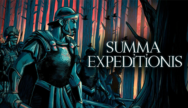 Steam 上的总征程