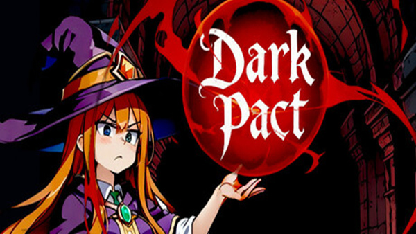 黑暗契约 Dark Pact|官方中文|Build.18294147|解压即撸|