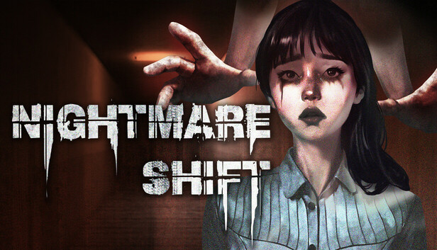 Save 20% on Nightmare Shift on Steam