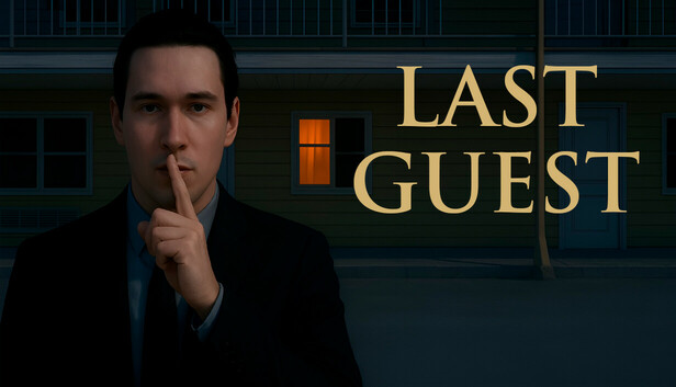 最后的客人 Last Guest|官方中文|Build.18457775|解压即撸|