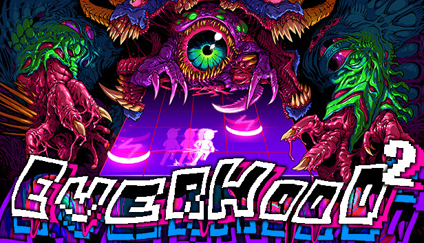 永恒2 Everhood 2|官方中文|Build.19922358|解压即撸|