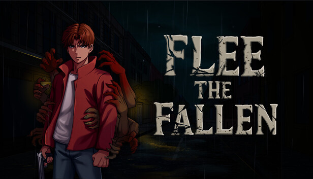 逃离陨落者 Flee the fallen|官方中文|Build.21145029|解压即撸|