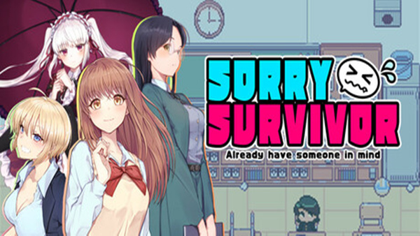 对不起 生还者|豪华中文|Build.19064547+预购特典+全DLC-支持手柄|解压即撸|