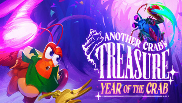 蟹蟹寻宝奇遇|官方中文|Build.18588163+全DLC|解压即撸|