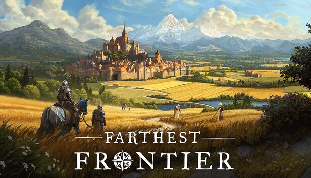 在Steam 上购买Farthest Frontier 立省25%