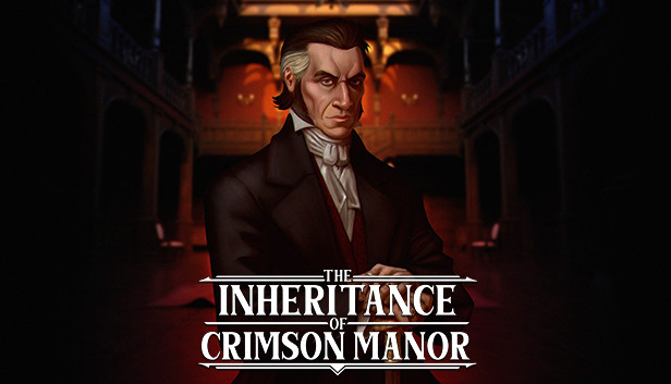 赤红马诺的传承 The Inheritance of Crimson Mano|官方中文|Build.17539372|解压即撸|