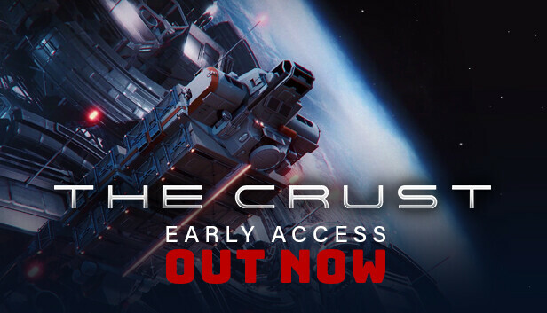 地壳 The Crust|官方中文|Build.19333718+全DLC|解压即撸|