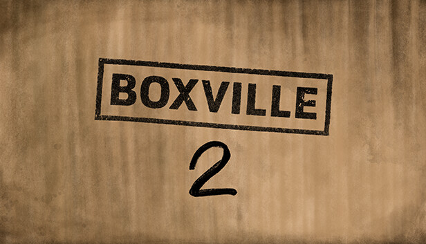 Boxville 2|官方中文|Build.18344919|解压即撸|