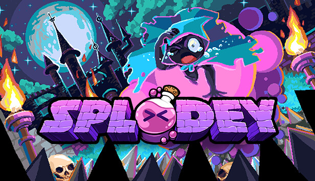 SPLODEY|官方中文|解压即撸|