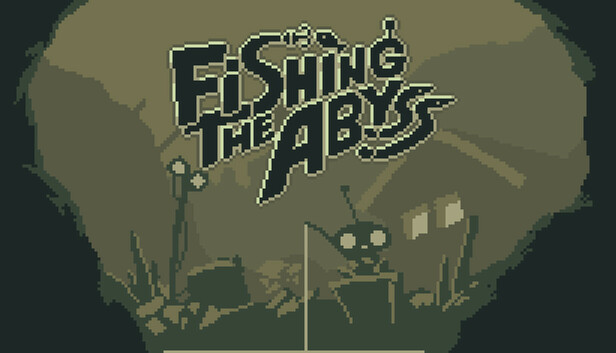 深渊钓鱼 Fishing The Abyss|官方中文|Build.19374818|解压即撸|