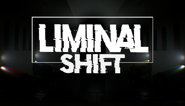 LIMINAL SHIFT|官方中文|解压即撸|