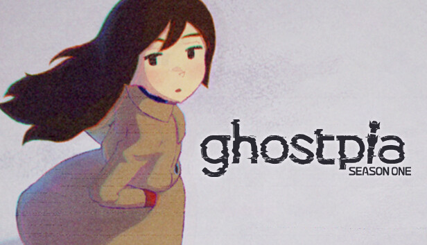 幽灵镇的少女&nbsp; Ghostpia Season One|官方中文|解压即撸|