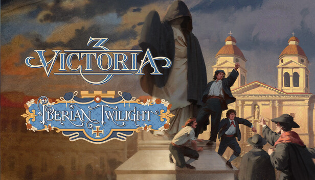 Victoria 3: Iberian Twilight - Immersion Pack on Steam