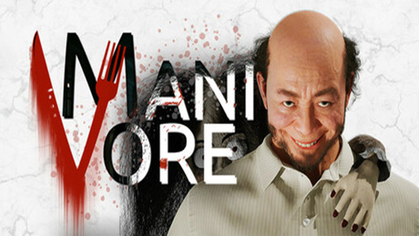 噬人巨兽 Manivore|官方中文|解压即撸|