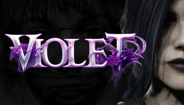 Steam 上的Violet