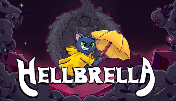 海尔布雷拉 Hellbrella|官方中文|Build.20062730|解压即撸|