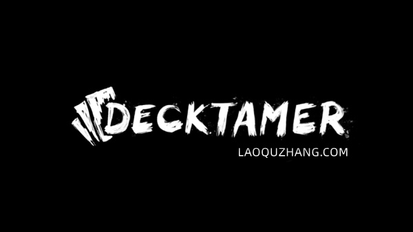 驯牌师 Decktamer|豪华中文|Build.21202734+全DLC解压即撸|