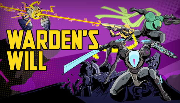 典狱长的遗嘱 Warden&rsquo;s Will|官方中文|Build.17370091|解压即撸|