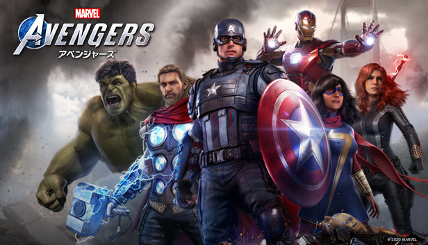 漫威复仇者联盟 终极版|中字国语|V2.8.2HF-英雄归宿+全DLC+高清包+修改器|解压即撸|