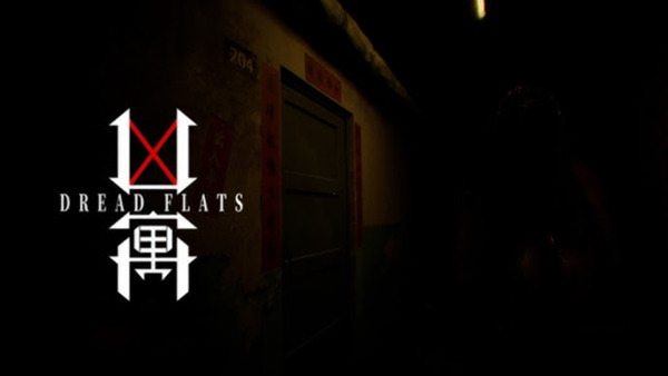 凶寓|官方中文|Build.19194337|解压即撸|