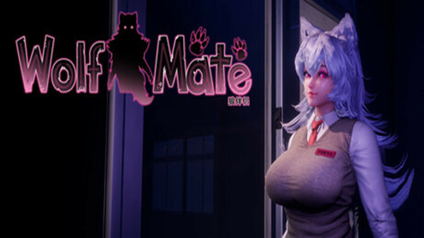 狼伴侣 Wolf Mate|官方中文|Build.19715856+全DLC|解压即撸|