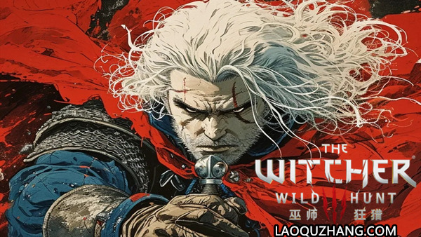 巫师3 次世代版|中字-国语|V4.04.103190 H3-征驰全境-狩魂之契+全DLC+全季票|解压即撸|
