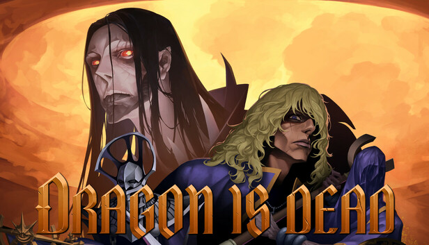 屠龙余烬|豪华中文|Build.21130240-新宝石专属NPC-恶魔战魂-坠落神明+全DLC-支持手柄|解压即撸|