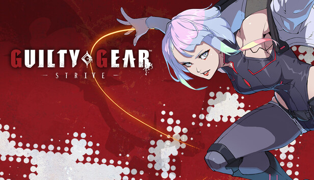 GGST Additional Character 17 - Lucy on Steam