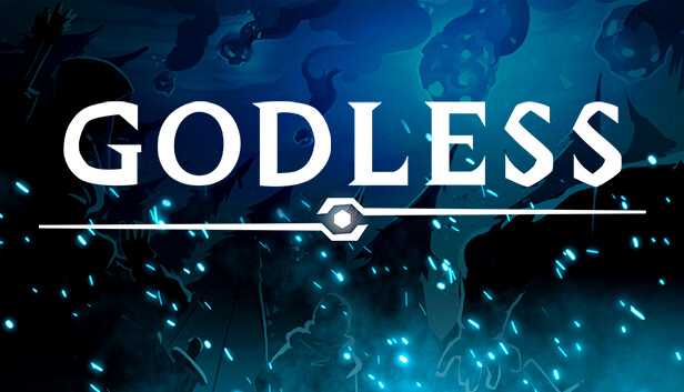 GODLESS|官方中文|解压即撸|