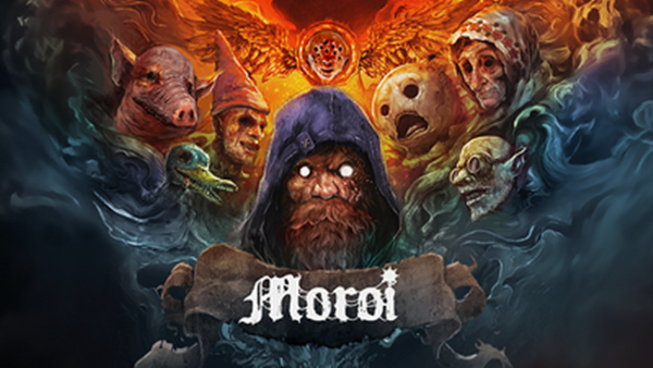 Moroi|官方中文|Build.18427761|解压即撸|