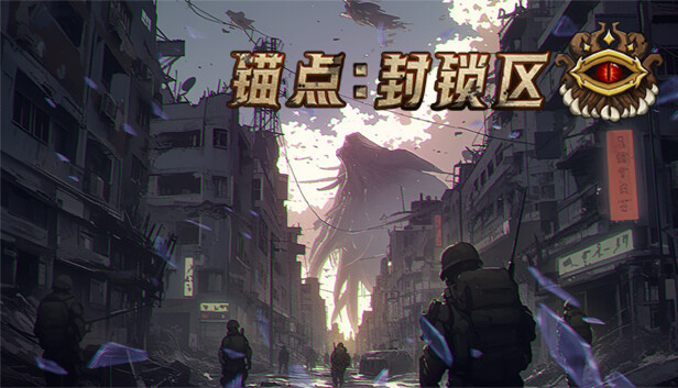 锚点 封锁区|官方中文|Build.14636185-幽影突袭-灵魂爆裂+全DLC|解压即撸|