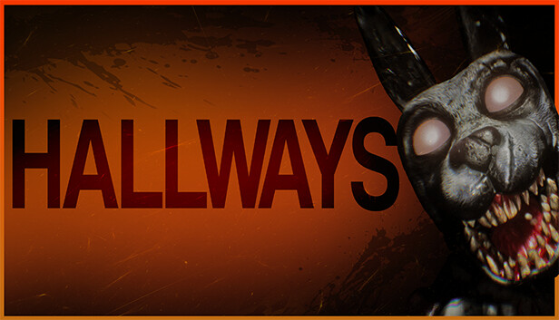 走廊 HALLWAYS|官方中文|解压即撸|